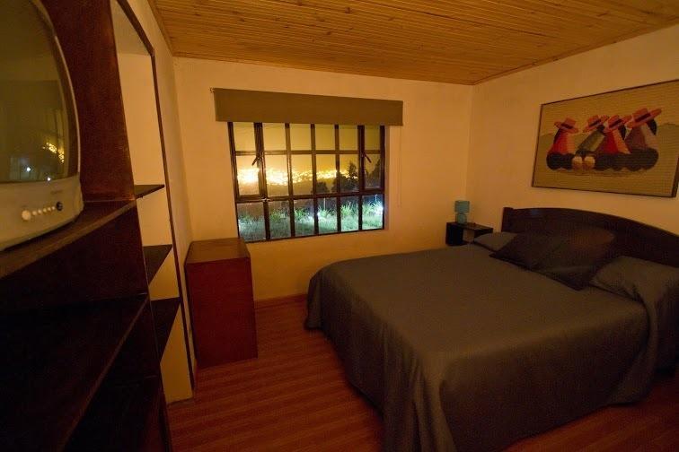 فندق Pinares Del Carrizalito El Cocuy الغرفة الصورة